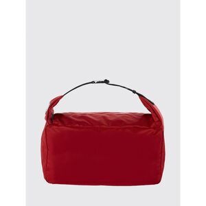 Fpm Milano Travel Bag Men Red